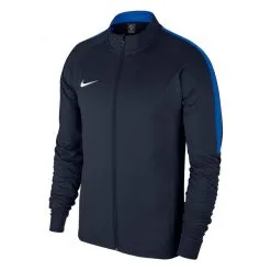 Chaqueta Nike Academy 18 Knit Niño
