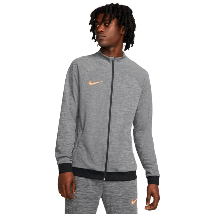 Chaqueta Nike Dri-Fit Academy Track FP HT 1 Chaqueta Nike Dri-Fit Academy Track FP HT