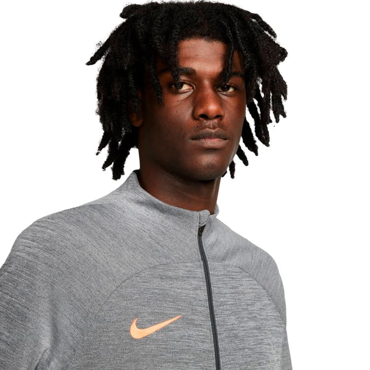 Chaqueta Nike Dri-Fit Academy Track FP HT 3 Chaqueta Nike Dri-Fit Academy Track FP HT - Imagen 3