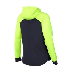 Chaqueta Nike Dri-Fit Strike 23 Hoodie Mujer -zapateria de futbol chaqueta nike dri fit strike 23 hoodie mujer obsidian volt 1