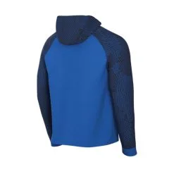Chaqueta Nike Dri-Fit Strike 23 Hoodie -zapateria de futbol chaqueta nike dri fit strike 23 hoodie royal blueobsidian 1