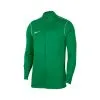 Chaqueta Nike Park 20 Knit Track Niño
