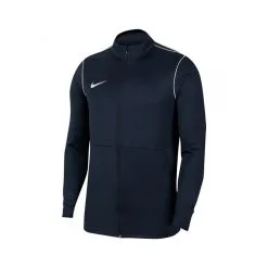 Chaqueta Nike Park 20 Knit Track Niño