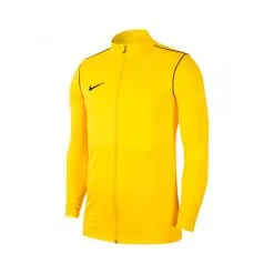 Chaqueta Nike Park 20 Knit Track Niño