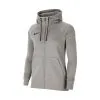 Chaqueta Nike Team Club 20 Full-Zip Hoodie Mujer