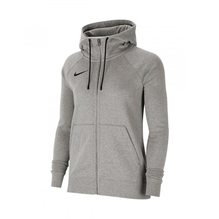 Chaqueta Nike Team Club 20 Full-Zip Hoodie Mujer 1 Chaqueta Nike Team Club 20 Full-Zip Hoodie Mujer