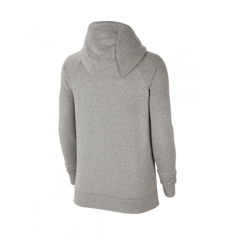 Chaqueta Nike Team Club 20 Full-Zip Hoodie Mujer 2 Chaqueta Nike Team Club 20 Full-Zip Hoodie Mujer - Imagen 2