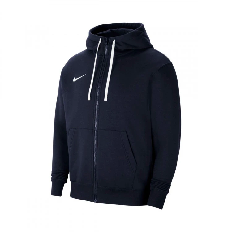 Chaqueta Nike Team Club 20 Full-Zip Hoodie Niño 1 Chaqueta Nike Team Club 20 Full-Zip Hoodie Niño