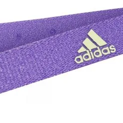 Cinta Adidas Para El Pelo Training (3 Unidades) -zapateria de futbol cinta adidas de pelo training pack 3 unidades pulse lime white purple rush 2