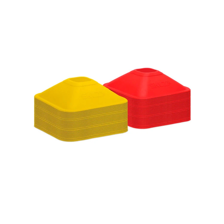 Cono SKLZ Mini Cones - 50 Unidades 1 Cono SKLZ Mini Cones - 50 Unidades
