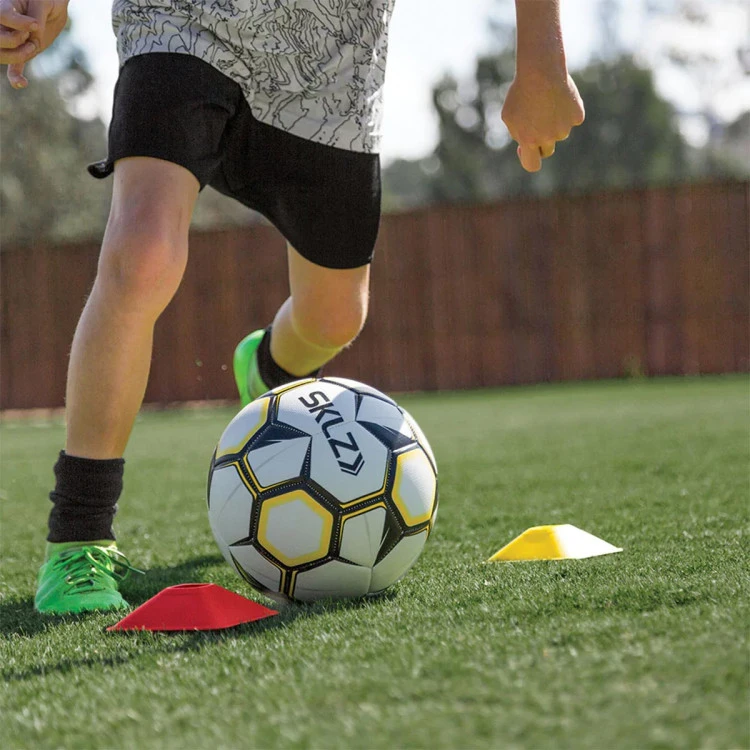 Cono SKLZ Mini Cones - 50 Unidades 3 Cono SKLZ Mini Cones - 50 Unidades - Imagen 3