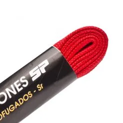 Cordones SP Fútbol Especiales 3 Cordones SP Fútbol Especiales -zapateria de futbol cordones sp futbol especiales rojo 1