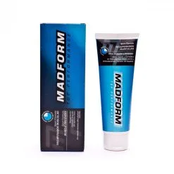 Crema Rehab Medic De Calor Sport Formula (120 Ml) -zapateria de futbol crema mad form calor sport formula 120 ml 2