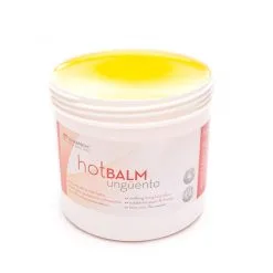 Crema Rehab Medic De Calor Fuerte (500 Ml) -zapateria de futbol crema rehab medic hot balm 500 ml 1