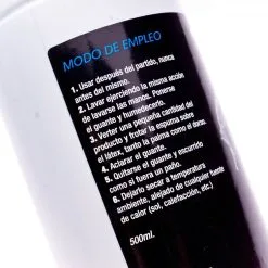 Detergente SP Fútbol Para Guantes -zapateria de futbol detergente sp para guantes 1