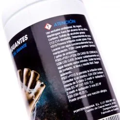 Detergente SP Fútbol Para Guantes -zapateria de futbol detergente sp para guantes 2