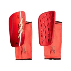 Espinillera Adidas X League