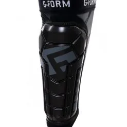 Espinillera G-Form Pro-S Vento 5 Espinillera G-Form Pro-S Vento -zapateria de futbol espinillera g form pro s vento black 2 1