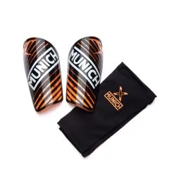 Espinillera Munich Rock Plus