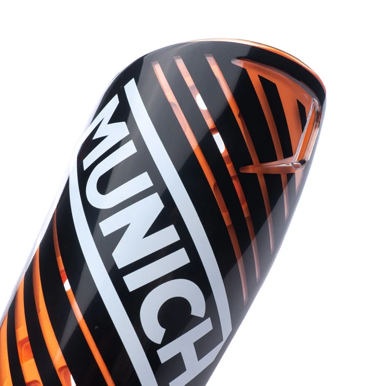 Espinillera Munich Rock Plus 2 Espinillera Munich Rock Plus - Imagen 2