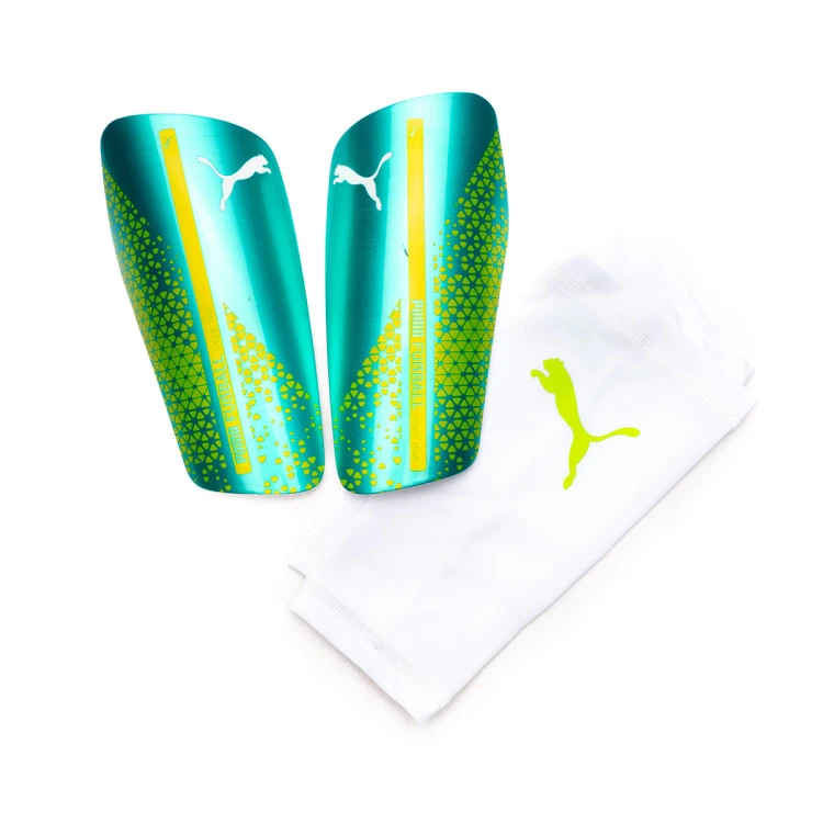 Espinillera Puma Standalone 1 Espinillera Puma Standalone