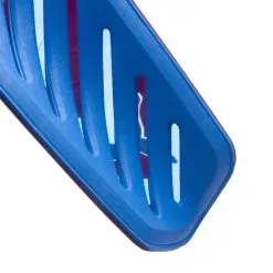 Espinillera Puma Ultra Flex Sleeve -zapateria de futbol espinillera puma ultra flex sleeve ultra orange blue glimmer 2