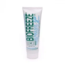 Gel Rehab Medic Biofreeze (110 Gr)