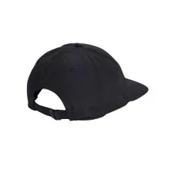 Gorra Adidas Essential Aeroready -zapateria de futbol gorra adidas essential aeroready black white 1