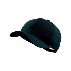 Gorra Nike Jordan Classic99 Metal Jumpman -zapateria de futbol gorra nike jordan classic99 metal jumpman black 2