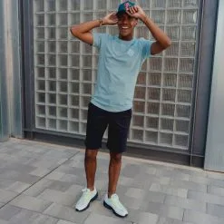 Gorra Off The Pitch Fullstop Cap -zapateria de futbol gorra off the pitch fullstop cap blue coral 4