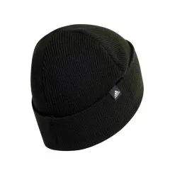 Gorro Adidas 3S Woolie -zapateria de futbol gorro adidas 3s woolie black 1