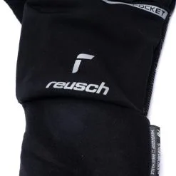 Guante Reusch Terro Stormbloxx Touch-Tec -zapateria de futbol guante reusch terro stormbloxx touch tec black 5