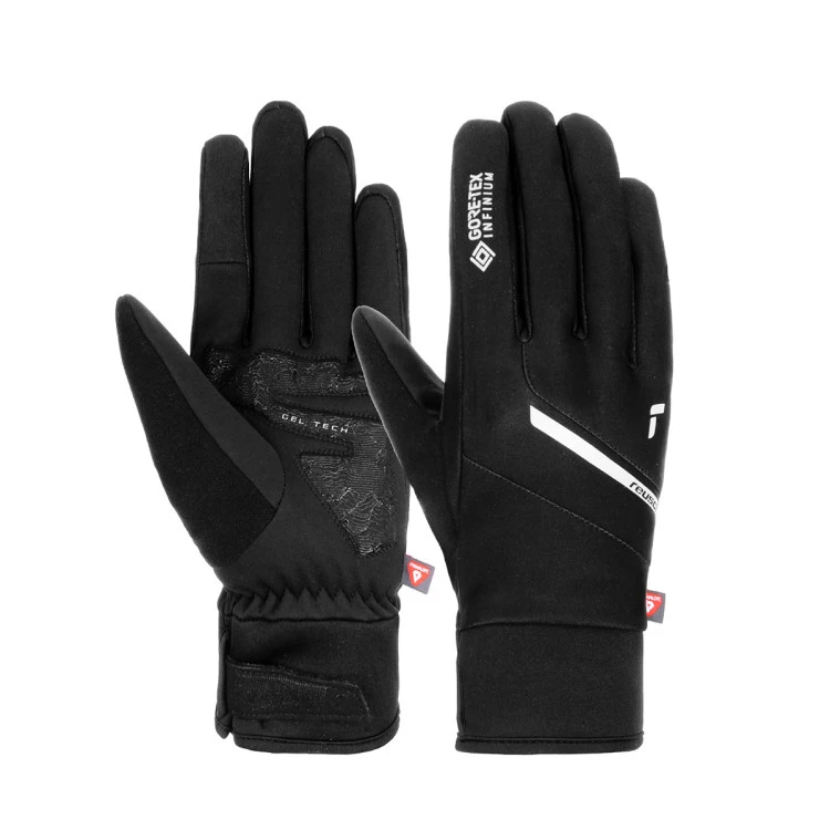 Guante Reusch Versa Goretex Infinium LF 1 Guante Reusch Versa Goretex Infinium LF