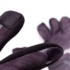 Guante Uhlsport Guante Térmico Uhlsport Jugador -zapateria de futbol guante uhlsport nitrotec fieldplayer blackanthra 2