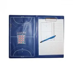 Carpeta Jim Sports Magnética Profesional Fútbol Sala -zapateria de futbol jim sports carpeta magnetica profesional futbol sala azul 1