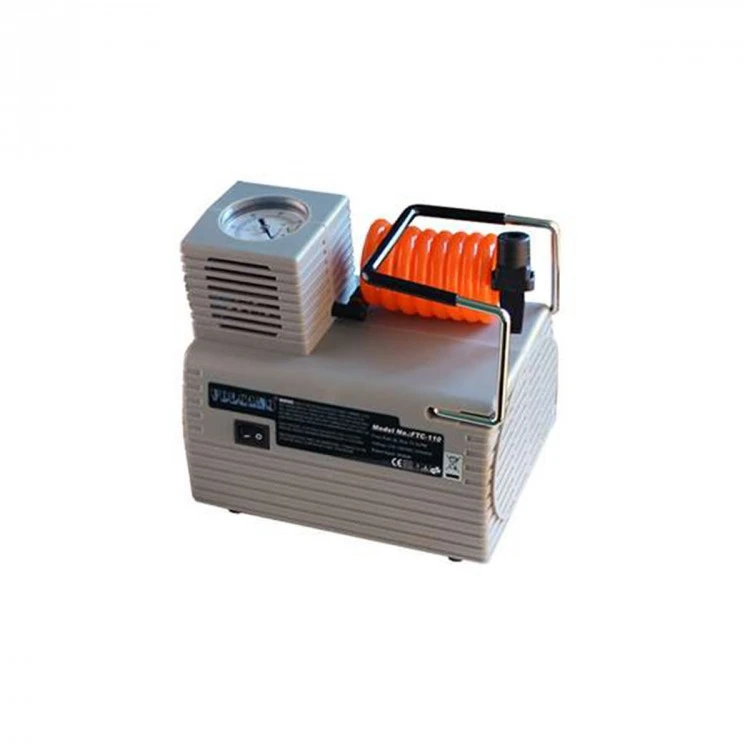 Jim Sports Compresor Eléctrico Basic 1 Jim Sports Compresor Eléctrico Basic