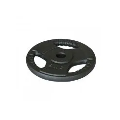 Jim Sports Disco Hierro Con Agarre 10kg