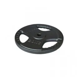 Jim Sports Disco Hierro Con Agarre 5kg