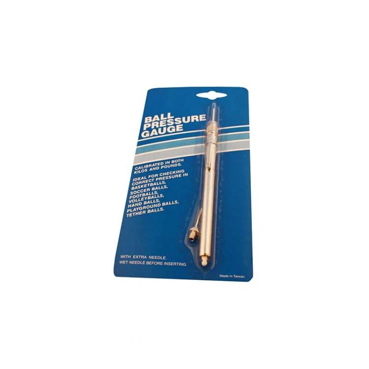 Jim Sports Medidor Presión Bolígrafo 1 Jim Sports Medidor Presión Bolígrafo