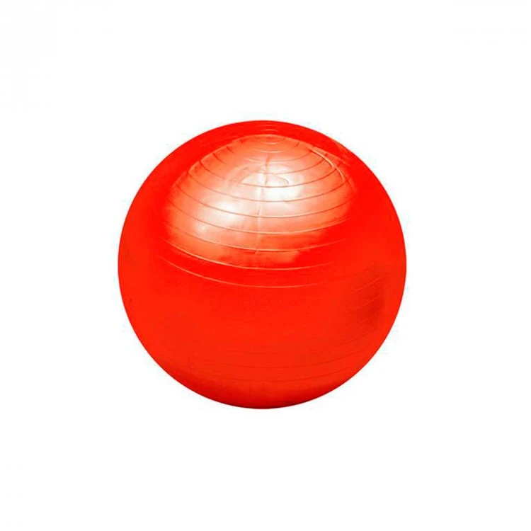 Jim Sports Pelota FitBall (55 Cm) 1 Jim Sports Pelota FitBall (55 Cm)