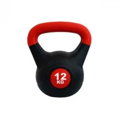 Jim Sports Pesa Rusa Kettlebell PVC 12 Kg