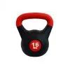 Jim Sports Pesa Rusa Kettlebell PVC 16 Kg