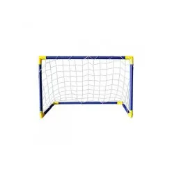 Jim Sports Porteria Hockey/FloorBall Multiusos PVC (100 X 70 M)
