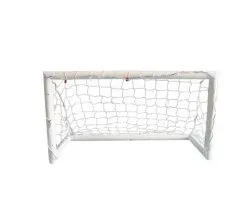 Jim Sports Portería Multiusos PVC (2,40 X 1,20 M)