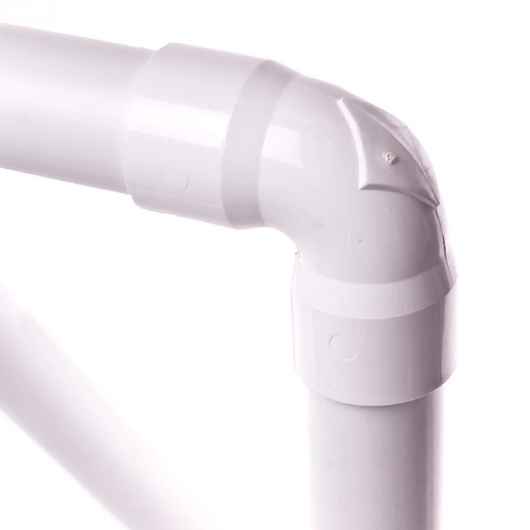 Jim Sports Porteria Multiusos PVC Reforzado (100 X 65 Cm) 2 Jim Sports Porteria Multiusos PVC Reforzado (100 X 65 Cm) - Imagen 2