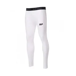 Malla SP Fútbol Larga Térmica Niño
