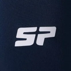 Malla SP Fútbol Larga Térmica Niño 5 Malla SP Fútbol Larga Térmica Niño -zapateria de futbol malla sp futbol larga termica junior navy 2