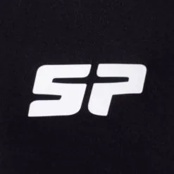 Malla SP Fútbol Larga Térmica Niño -zapateria de futbol malla sp futbol larga termica junior negro 2