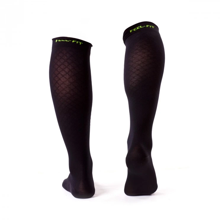 Medias SP Fútbol De Recuperación Feel Fit 2 Medias SP Fútbol De Recuperación Feel Fit - Imagen 2