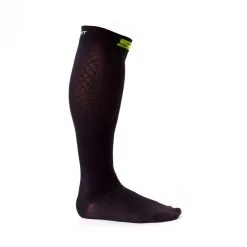 Medias SP Fútbol De Recuperación Feel Fit 6 Medias SP Fútbol De Recuperación Feel Fit -zapateria de futbol medias sp de recuperacion feel fit negro 2